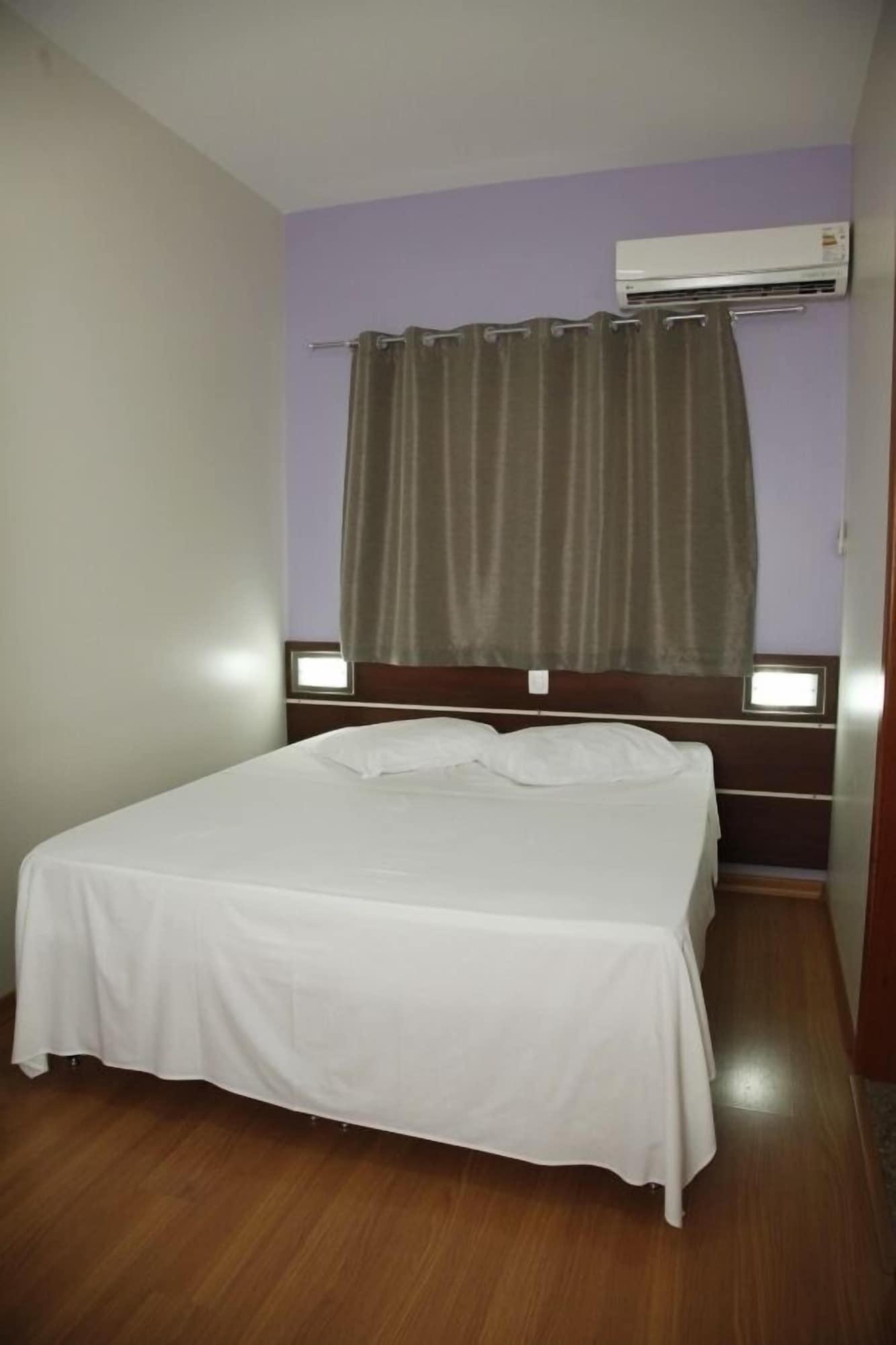 Blu Terrace Hotel Blumenau Bagian luar foto